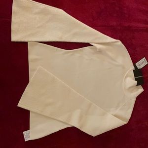 Long sleeve top shirt